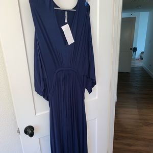Rachel Pally “ Caftan” maxi dress 3x boho chic!